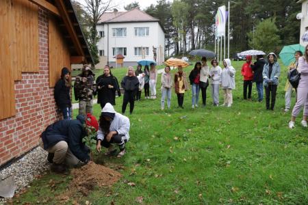 Ob svetovnem dnevu turizma poziv, da potujemo na trajnostni način 2